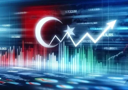 Türkiye Ekonomisinde Güçlü İkinci Çeyrek Performansı