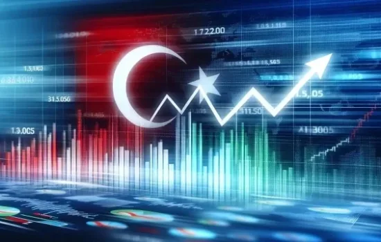 Türkiye Ekonomisinde Güçlü İkinci Çeyrek Performansı