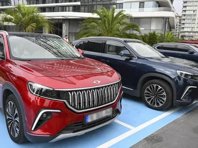 Türkiye Elektrikli Araç Satışında Avrupa’da Dördüncü Sırada