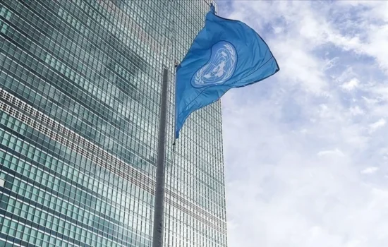 Türkiye FAO Konseyi Üyesi Oldu: Tarımda Küresel Güç Olma Yolunda
