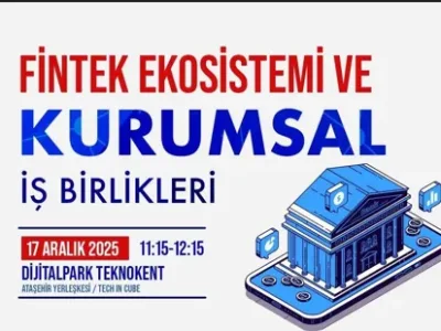 Türkiye Fintek Sektörüne Yeni Yol Haritası