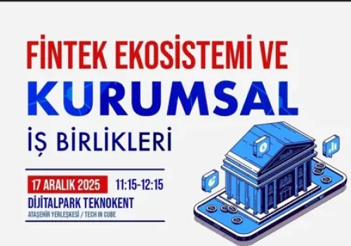 Türkiye Fintek Sektörüne Yeni Yol Haritası