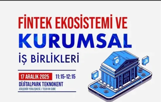 Türkiye Fintek Sektörüne Yeni Yol Haritası