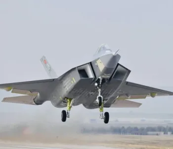 Türkiye, Geleceğin Havacılık Vizyonunu Şekillendiriyor