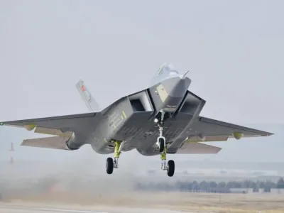 Türkiye, Geleceğin Havacılık Vizyonunu Şekillendiriyor