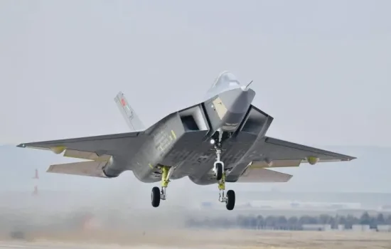 Türkiye, Geleceğin Havacılık Vizyonunu Şekillendiriyor