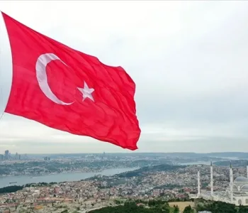 18 Mart Çanakkale Deniz Zaferi’nin 111. Yılında Büyük Coşku