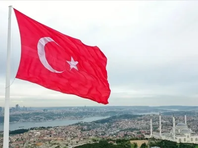18 Mart Çanakkale Deniz Zaferi’nin 111. Yılında Büyük Coşku
