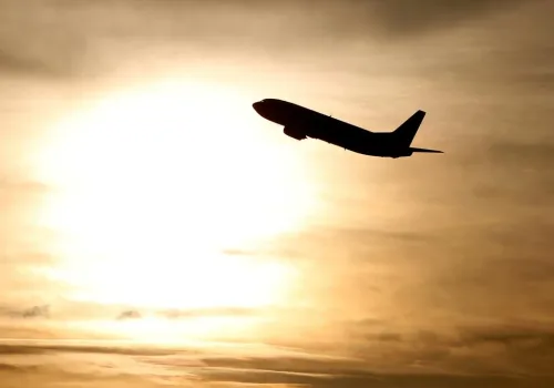 Türkiye Hava Sahasından 33 Milyar TL’lik Rekor Gelir Kazandı
