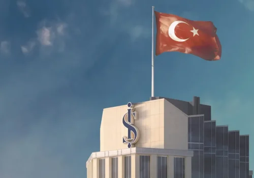 Türkiye İş Bankası’ndan İlk Dijital Eurotahvil İhracı