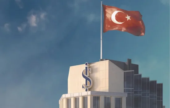 Türkiye İş Bankası’ndan İlk Dijital Eurotahvil İhracı