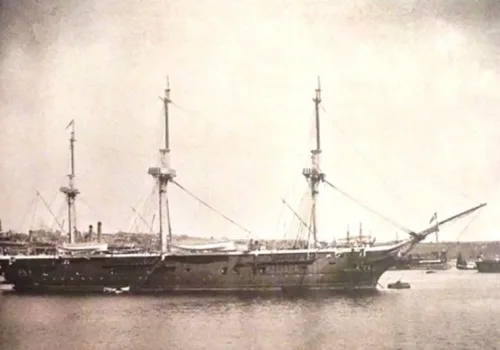 Türkiye-Japonya İlişkilerinin Doğuşu