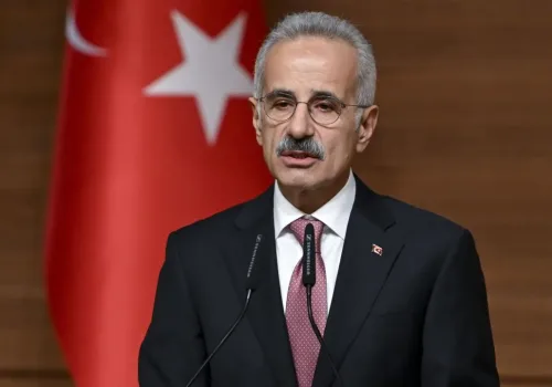 Türkiye Jet Yakıtında İhracatçı Konumda