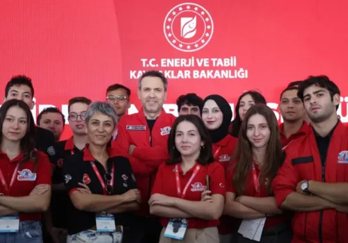 Türkiye Kesintisiz Güç İçin Mutlaka Nükleer’e Sahip Olmalı