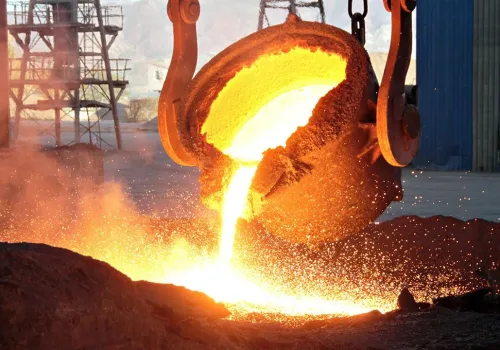 Türkiye Madencilikte Dünyanın 7. Büyük Gücü Oldu