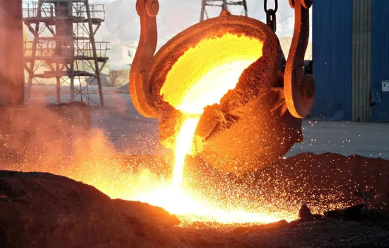 Türkiye Madencilikte Dünyanın 7. Büyük Gücü Oldu