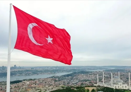 Türkiye Mali Suçlarla Mücadelede FATF’tan Tam Not Aldı