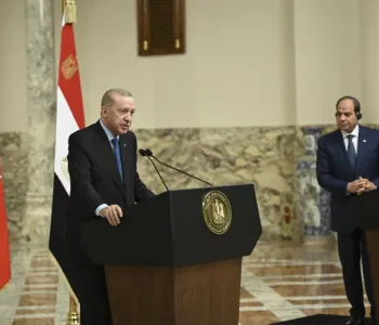 Türkiye-Mısır Ticaretinde Yeni Dönem