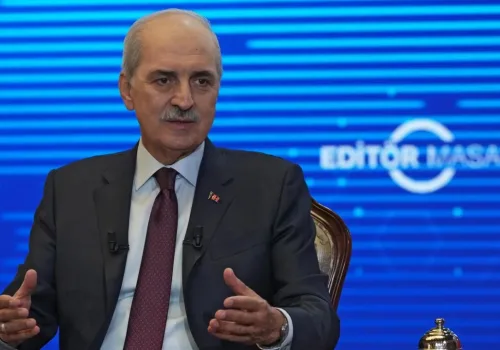 Türkiye Modeli Bütün Dünyaya Örnek Olacak