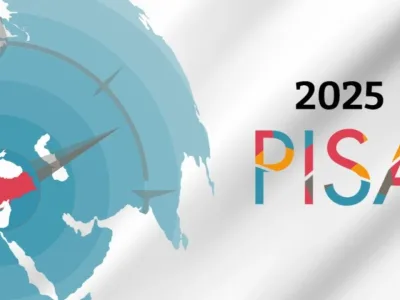 Türkiye PISA 2025'te OECD'nin En Çok Gelişen Ülkesi Oldu