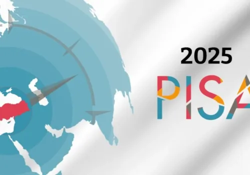 Türkiye PISA 2025'te OECD'nin En Çok Gelişen Ülkesi Oldu