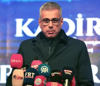 Türkiye Sağlıkta Dünya Üssü Oldu