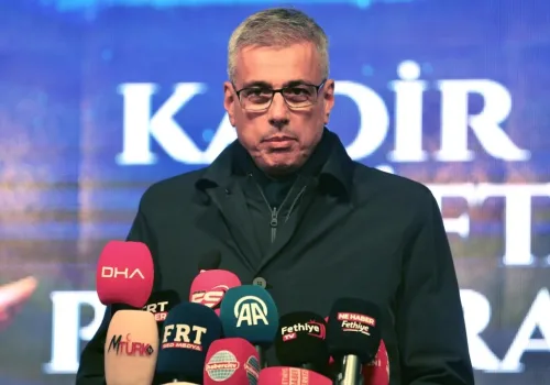 Türkiye Sağlıkta Dünya Üssü Oldu