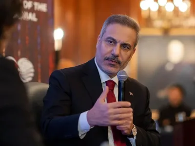 Türkiye Saldırı İçin Başka Ülkeye Asker Yollamaz