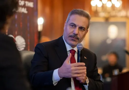 Türkiye Saldırı İçin Başka Ülkeye Asker Yollamaz