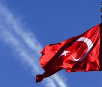Türkiye Savaşın Tarafı Değildir