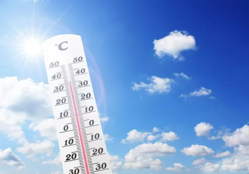 Türkiye, Son 55 Yılın En Sıcak Temmuz Ayını Yaşadı