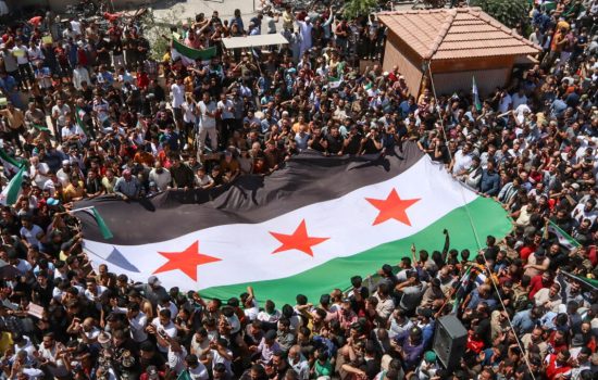 Türkiye, Süveyda’da yaşanan ihlallere sert tepki gösterdi