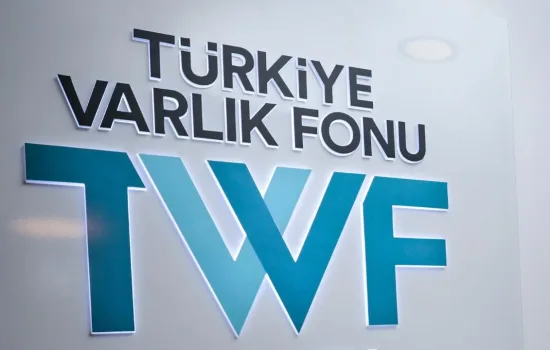 Türkiye Varlık Fonu En Büyük 10 Fon Arasında Yer Aldı