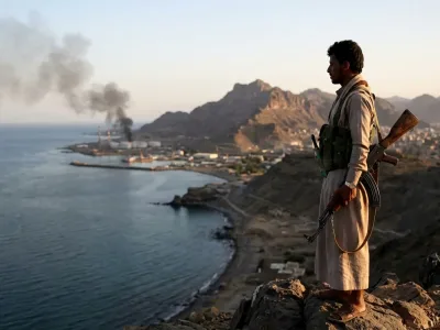 Türkiye Yemen’de Savaşa mı Giriyor Husi Tehdidinin Perde Arkası