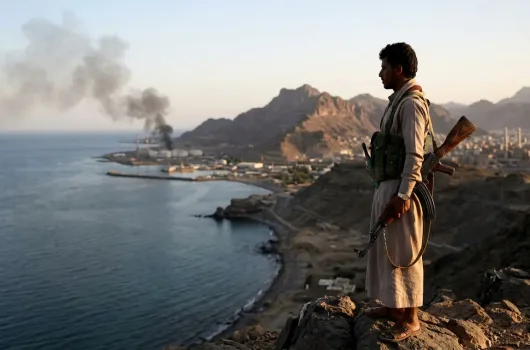 Türkiye Yemen’de Savaşa mı Giriyor Husi Tehdidinin Perde Arkası