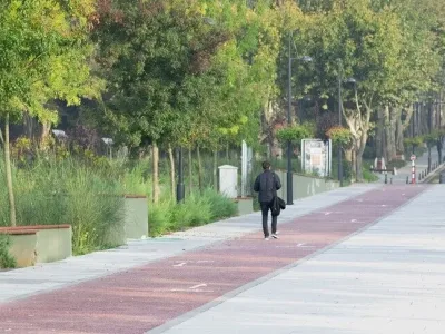 Türkiye Yeşil Kampüslerde Avrupa Zirvesinde