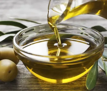 Türkiye Zeytinyağı Üretiminde Dünya İkinciliğine Yükseldi