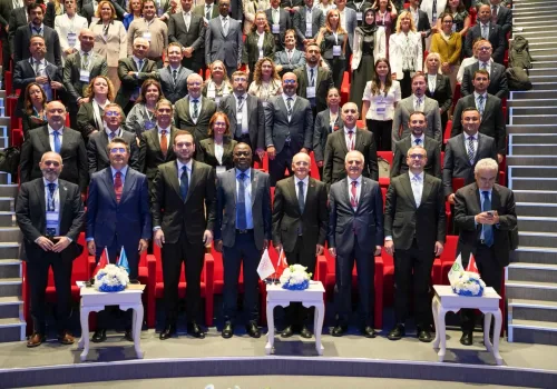 Türkiye'den Yeşil Dönüşüm İçin Dev İklim Finansmanı Adımı