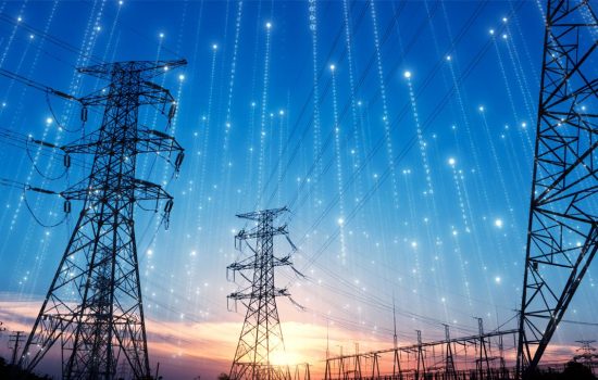 Türkiye saatlik elektrik tüketim rekoru: 54 GWh