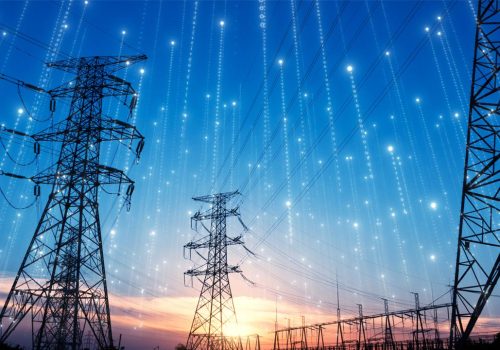 Türkiye saatlik elektrik tüketim rekoru: 54 GWh