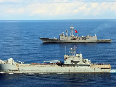 Türkiye ve Libya Deniz Yetki Anlaşmasında Tarihi Onay