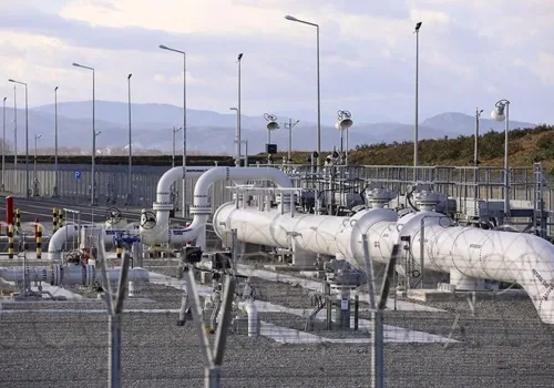 Türkiye’de Doğal Gaz Üretimi %176 arttı