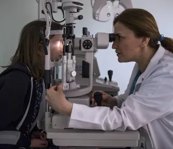 Türkiye’de Glokom Alarmı