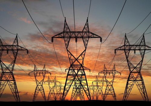 Türkiye’de Günlük Elektrik Üretimi Rekor Kırdı