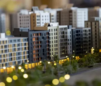 Türkiye'de Haziran 2025 Konut Satışları %35,8 Arttı