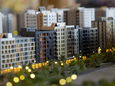 Türkiye'de Haziran 2025 Konut Satışları %35,8 Arttı