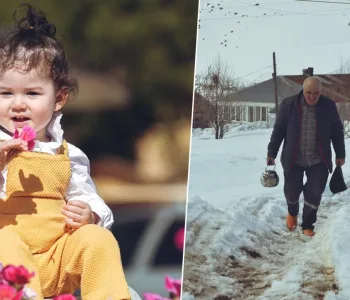 Türkiye’de İki Mevsim