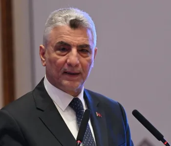 Türkiye’de Kaç Çinli Şirket Var