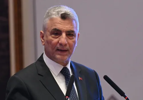 Türkiye’de Kaç Çinli Şirket Var