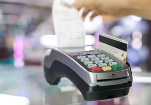 Türkiye’de Kartlı Ödemeler Rekor Seviyeye Ulaştı